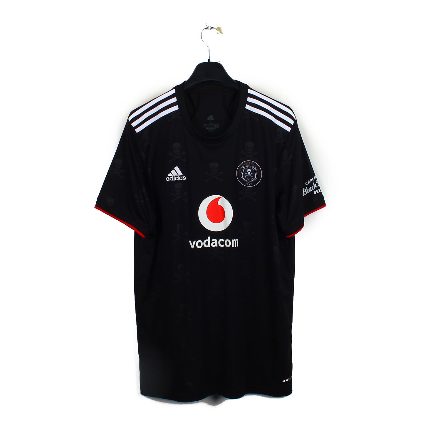 2021/22 - Orlando Pirates (L)