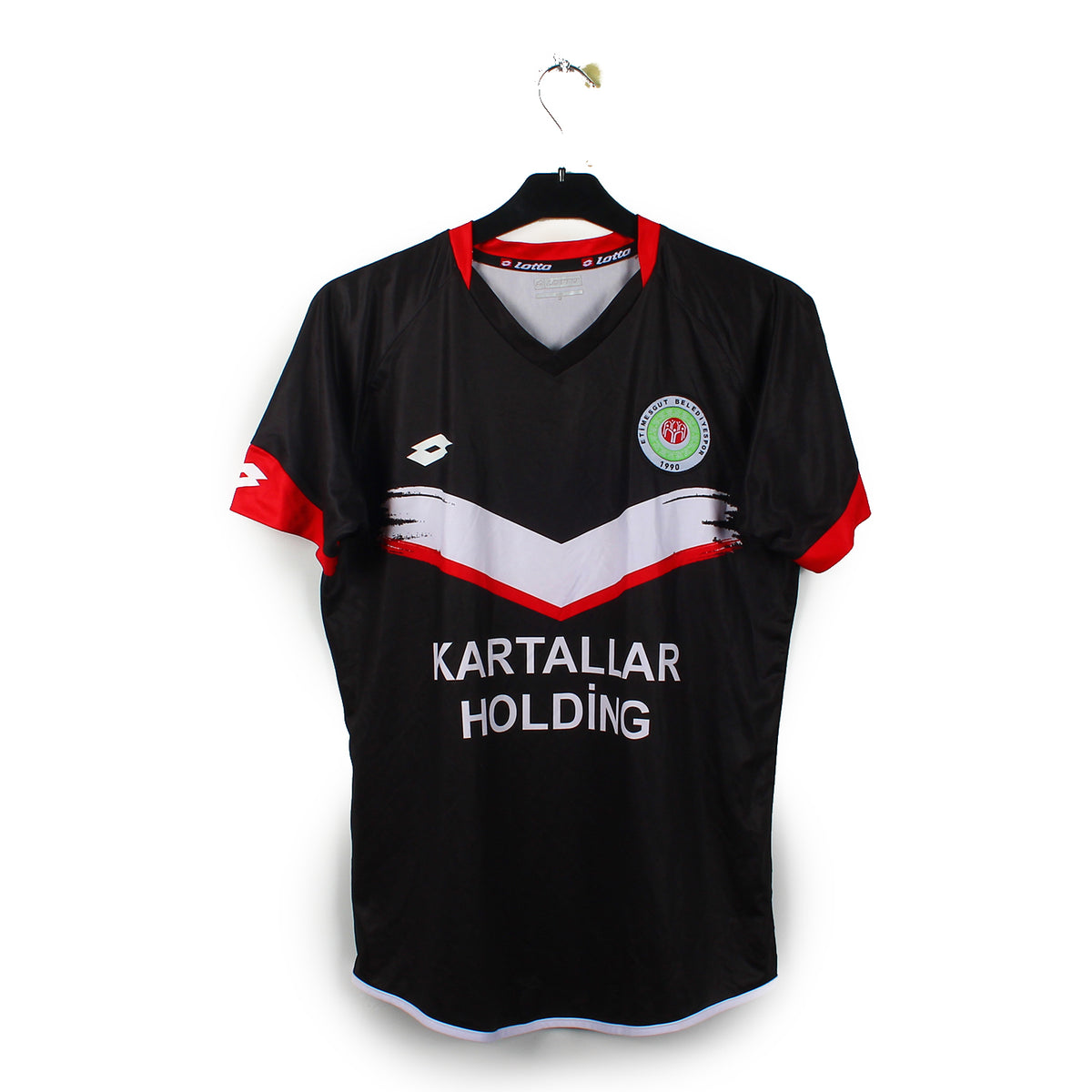 2020/21 - Etimesgut Belediyespor (M)