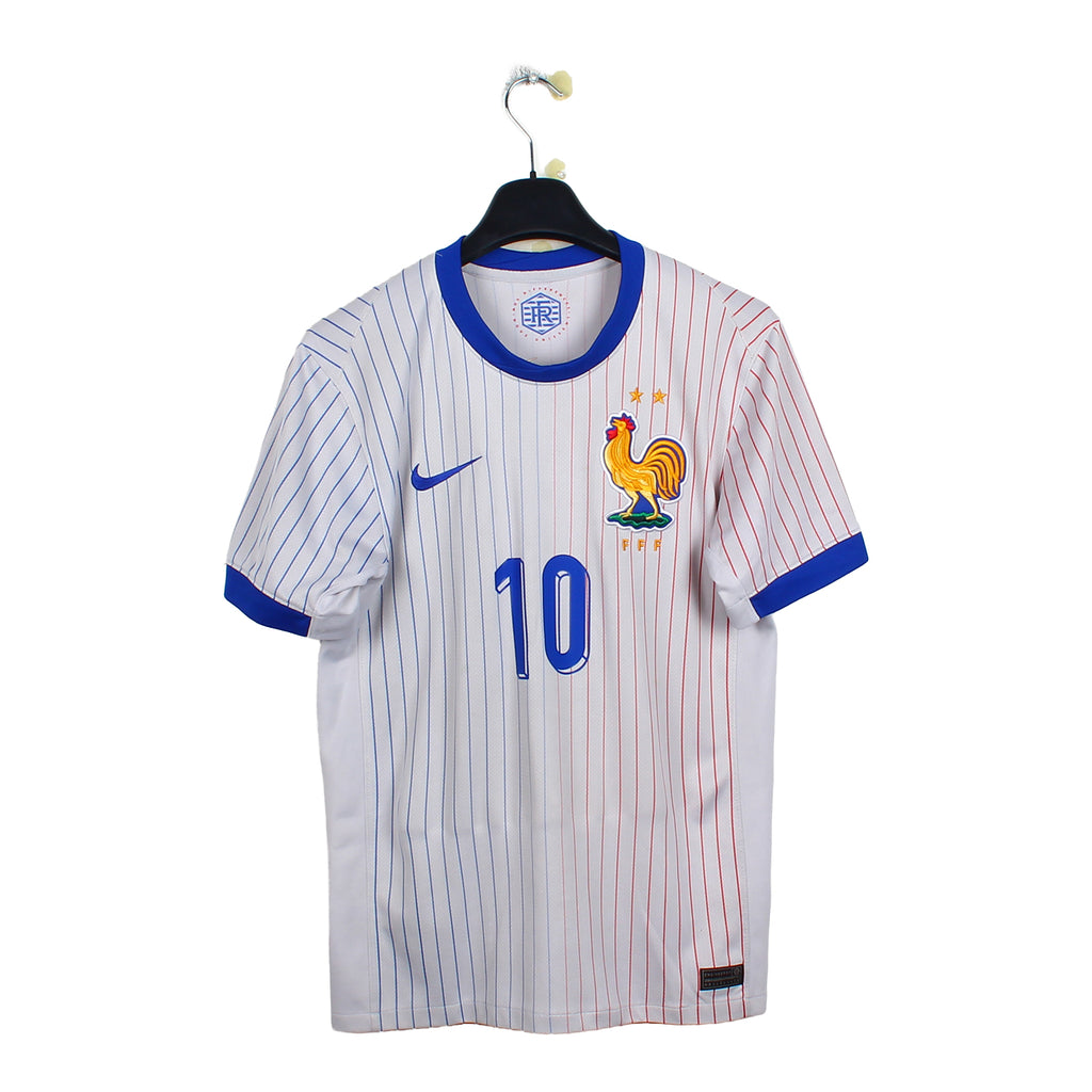 2024 - France national team - Mbappé #10 (S)
