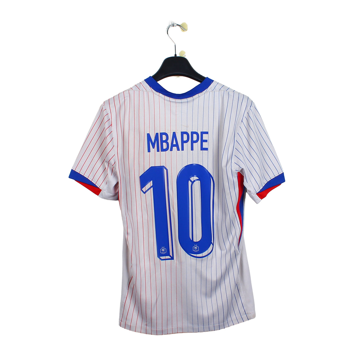2024 - France national team - Mbappé #10 (S)