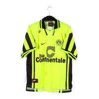 1996/97 - Dortmund - Cesar #5 (XL) *signé*