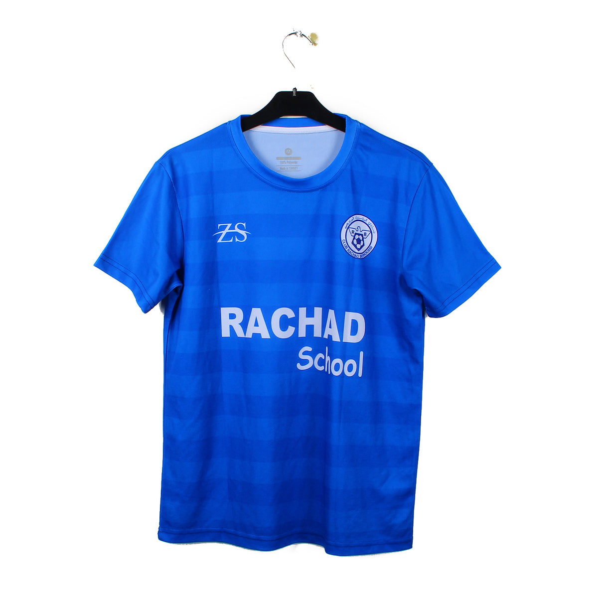 2021/22 - Club Rachad Bernoussi #5 (M)