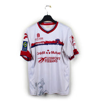 2021/22 - Clermont Foot - Iglesias #10 (M)