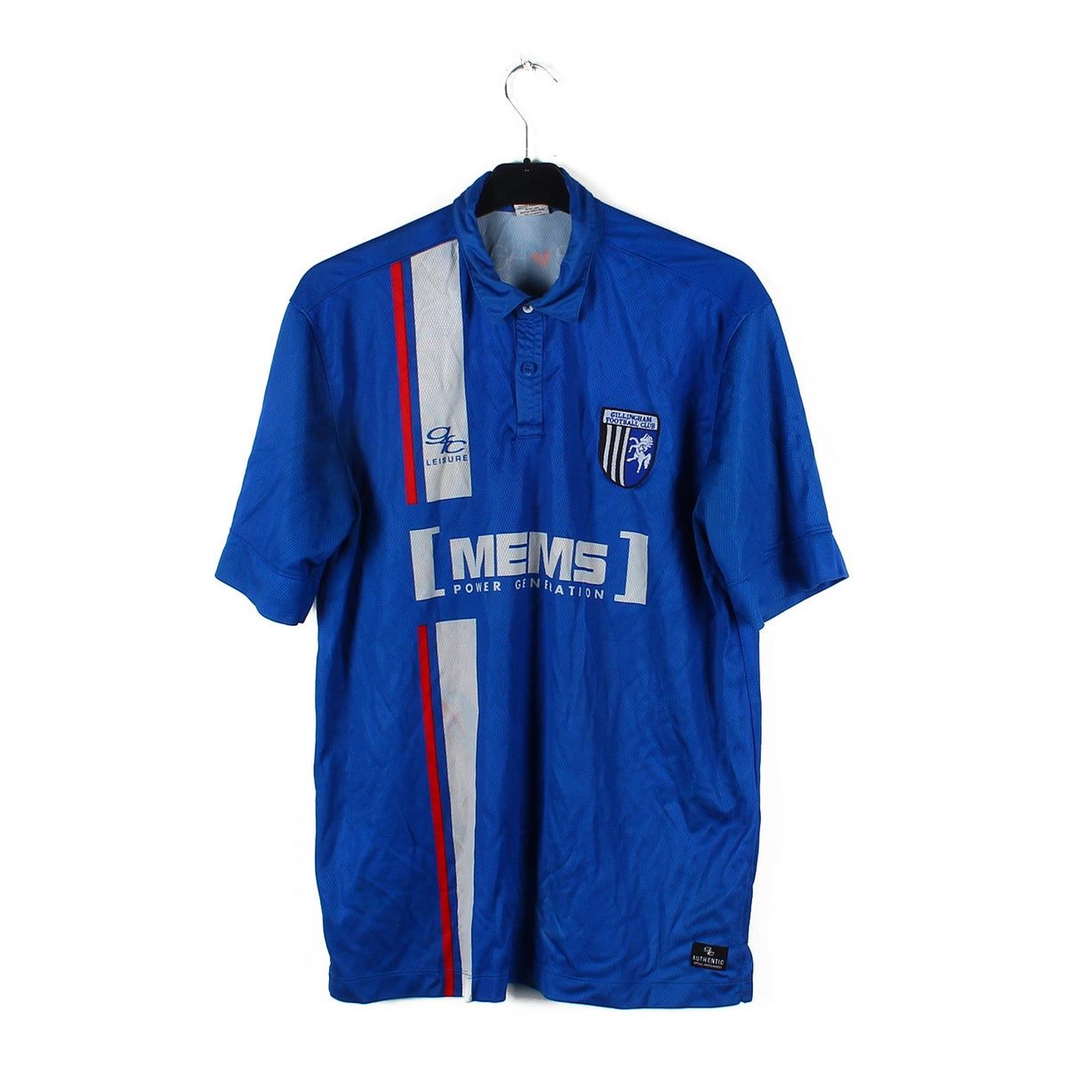 2014/16 - FC Gillingham (XL)