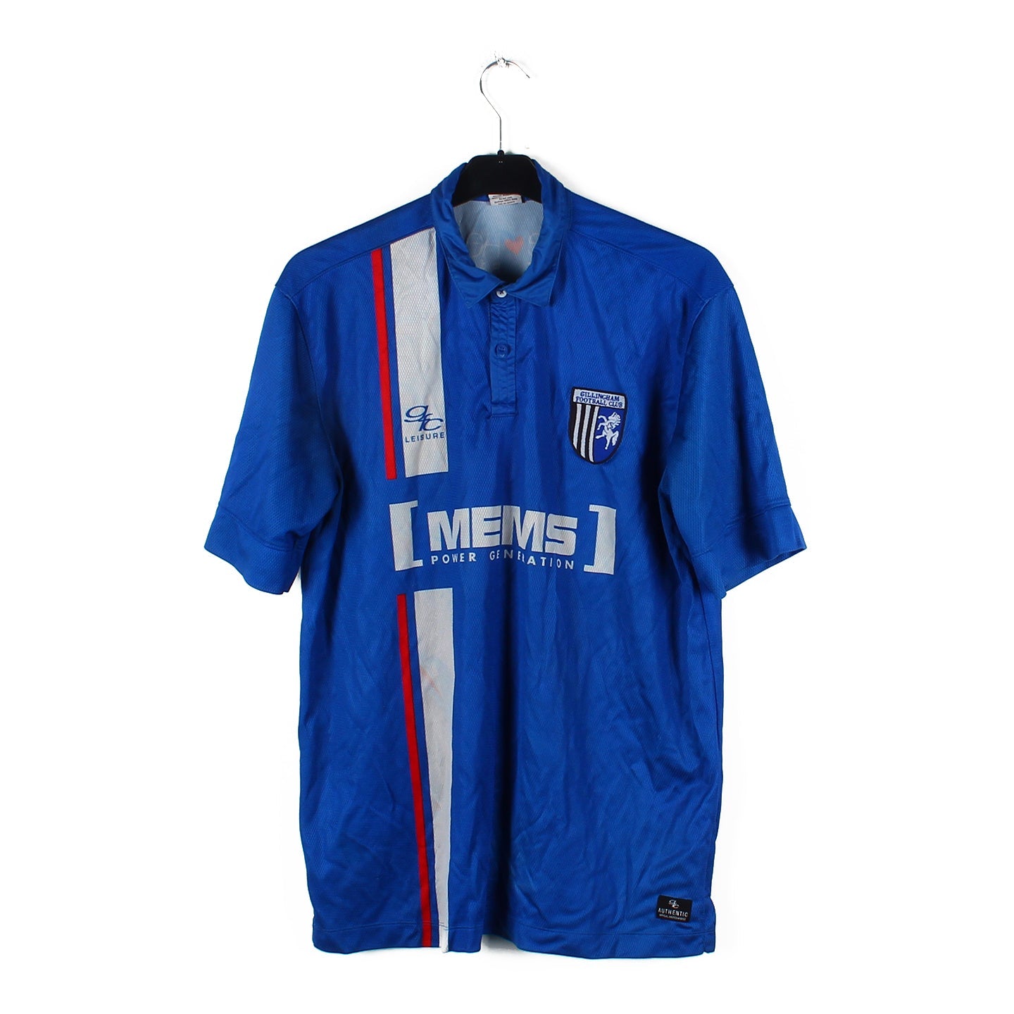 2014/16 - FC Gillingham (XL)