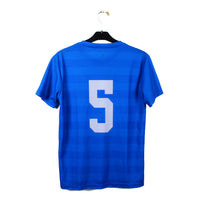 2021/22 - Club Rachad Bernoussi #5 (M)
