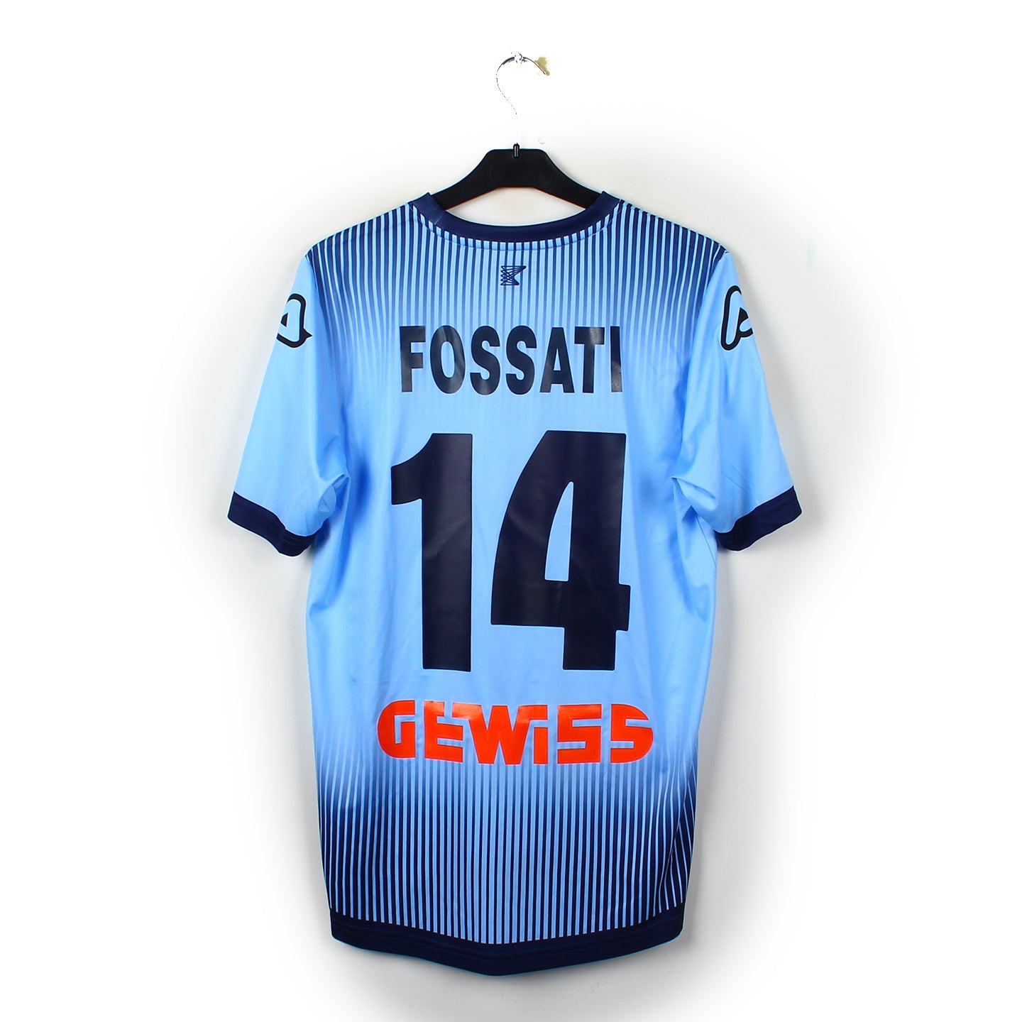 2024/25 - UC Albinoleffe - Fossati #14 (L) [MATCH ISSUE]