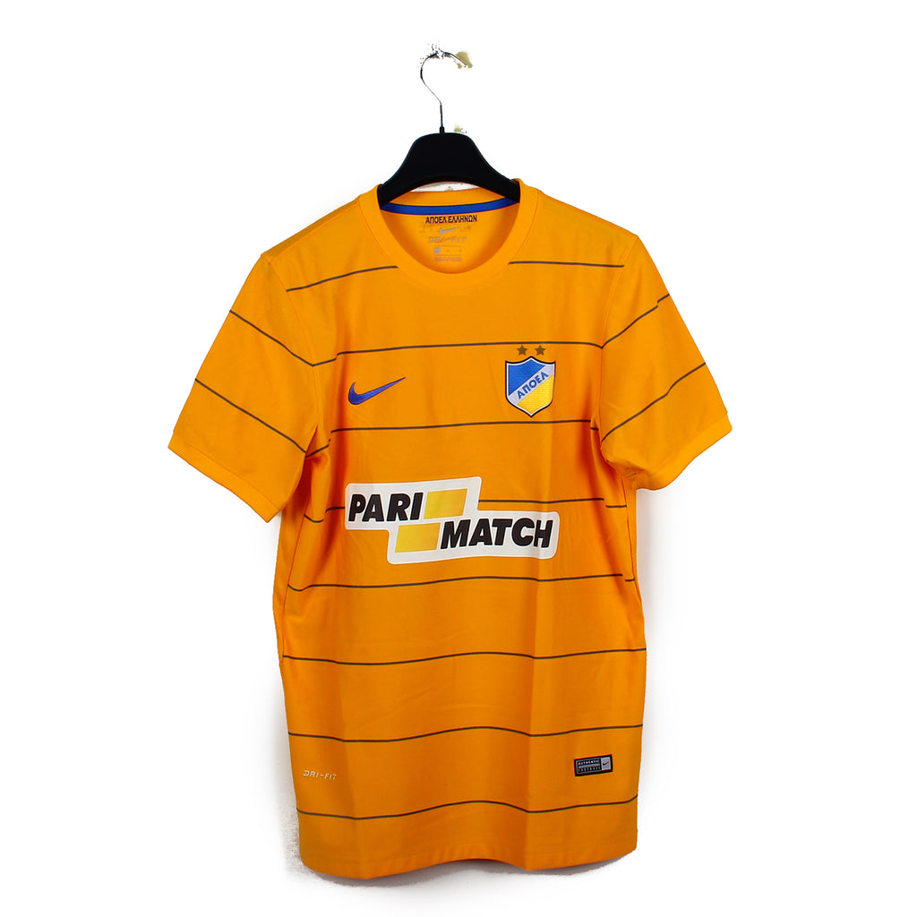 2016/17 - APOEL Nicosie (M)