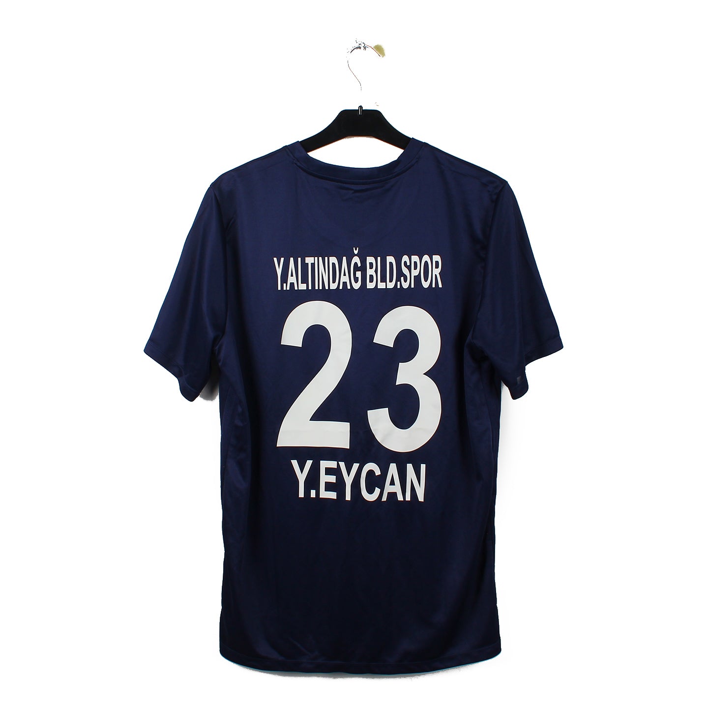2020's - Altindag Belediyesi - Y.Eycan #23 (XL)
