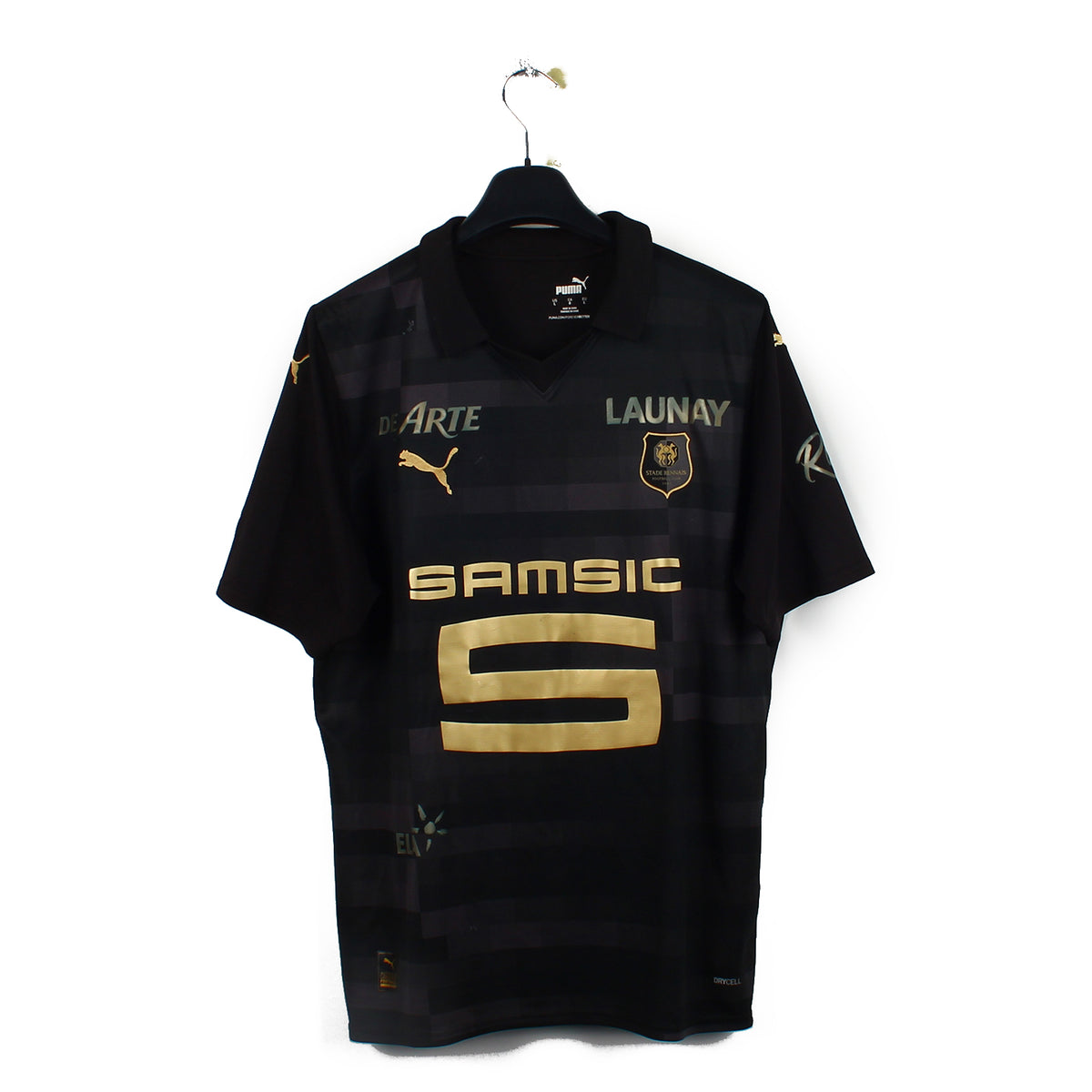 2023/24 - Stade Rennais - Matic #31 (L)