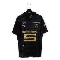 2023/24 - Stade Rennais - Matic #31 (L)