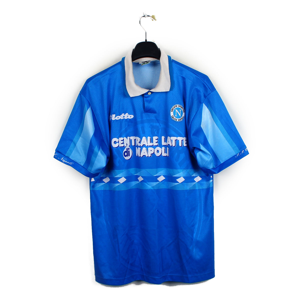 1996/97 - Naples #6 (XL)