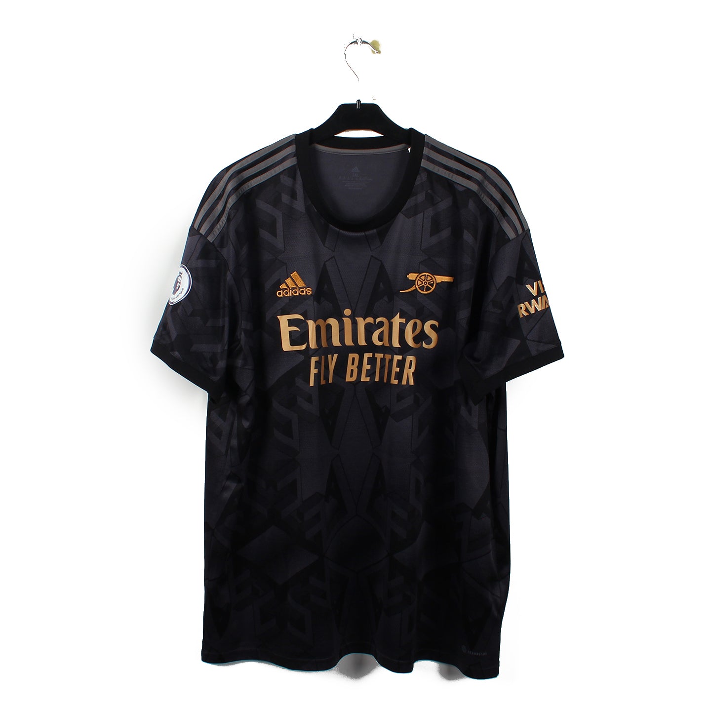 2022/23 - Arsenal FC - Odegaard #8 (2XL)