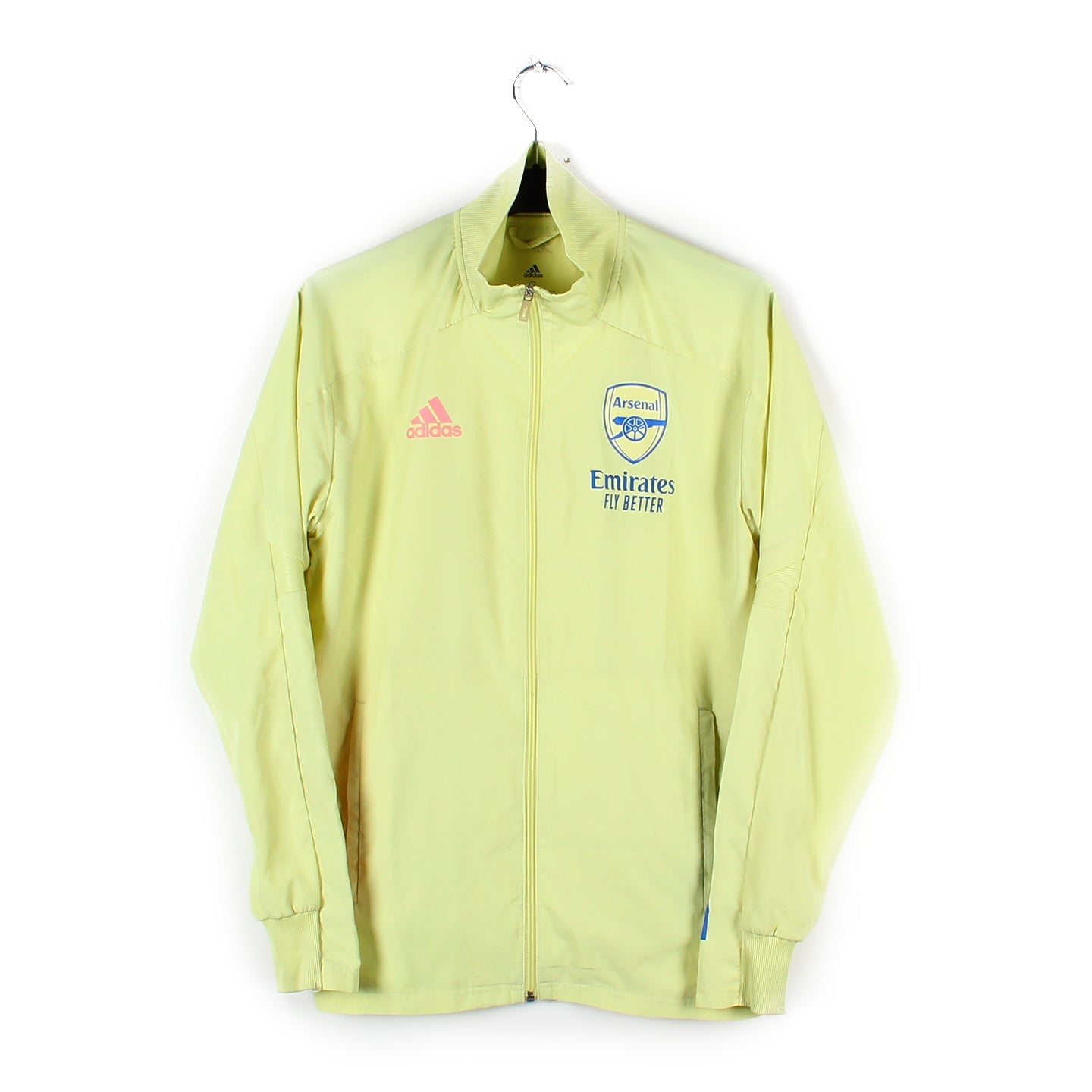 2020/21 - Arsenal FC (M)