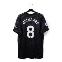 2022/23 - Arsenal FC - Odegaard #8 (2XL)