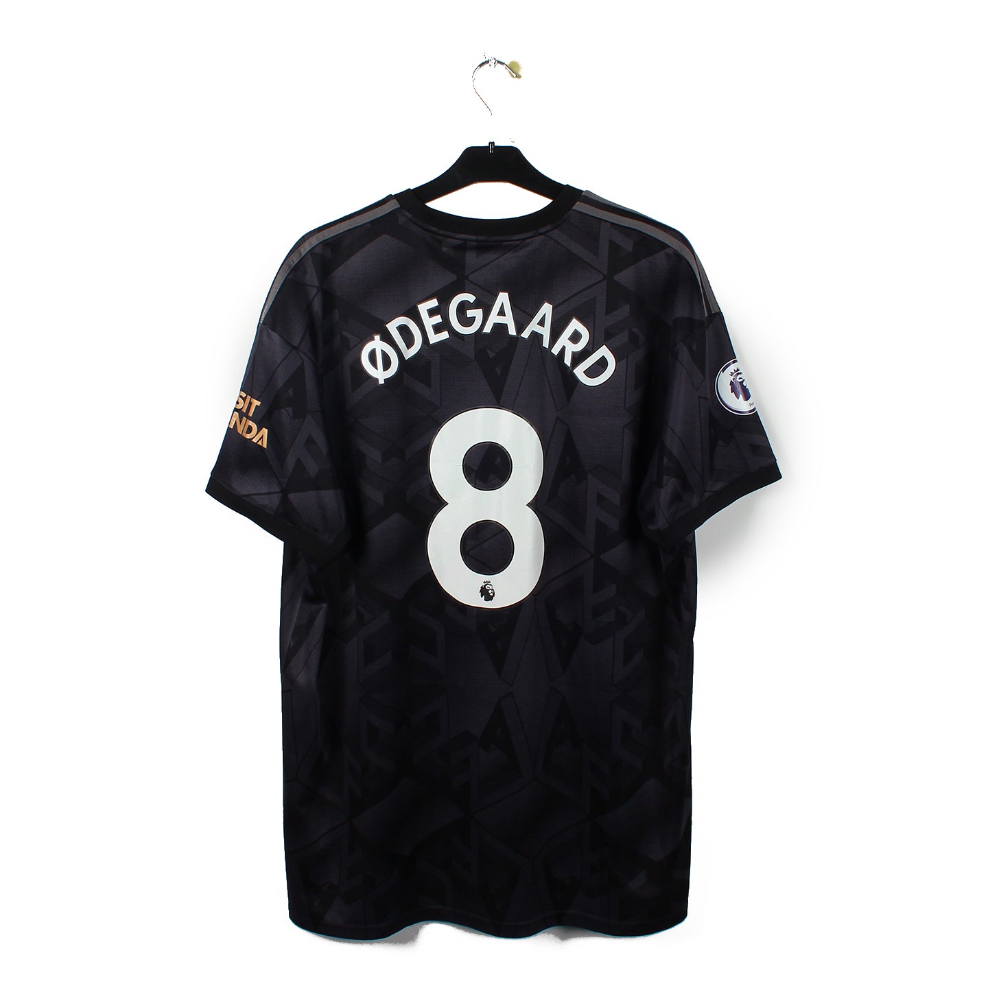 2022/23 - Arsenal FC - Odegaard #8 (2XL)