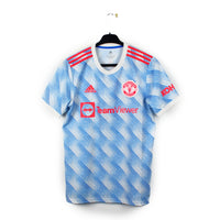 2021/22 - Manchester United - Pogba #6 (M)