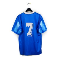 1996/97 - Naples #7 (XL)