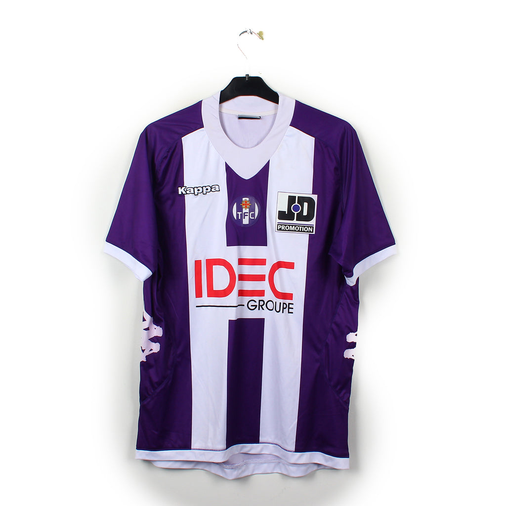 2012/13 - Toulouse FC (XL)