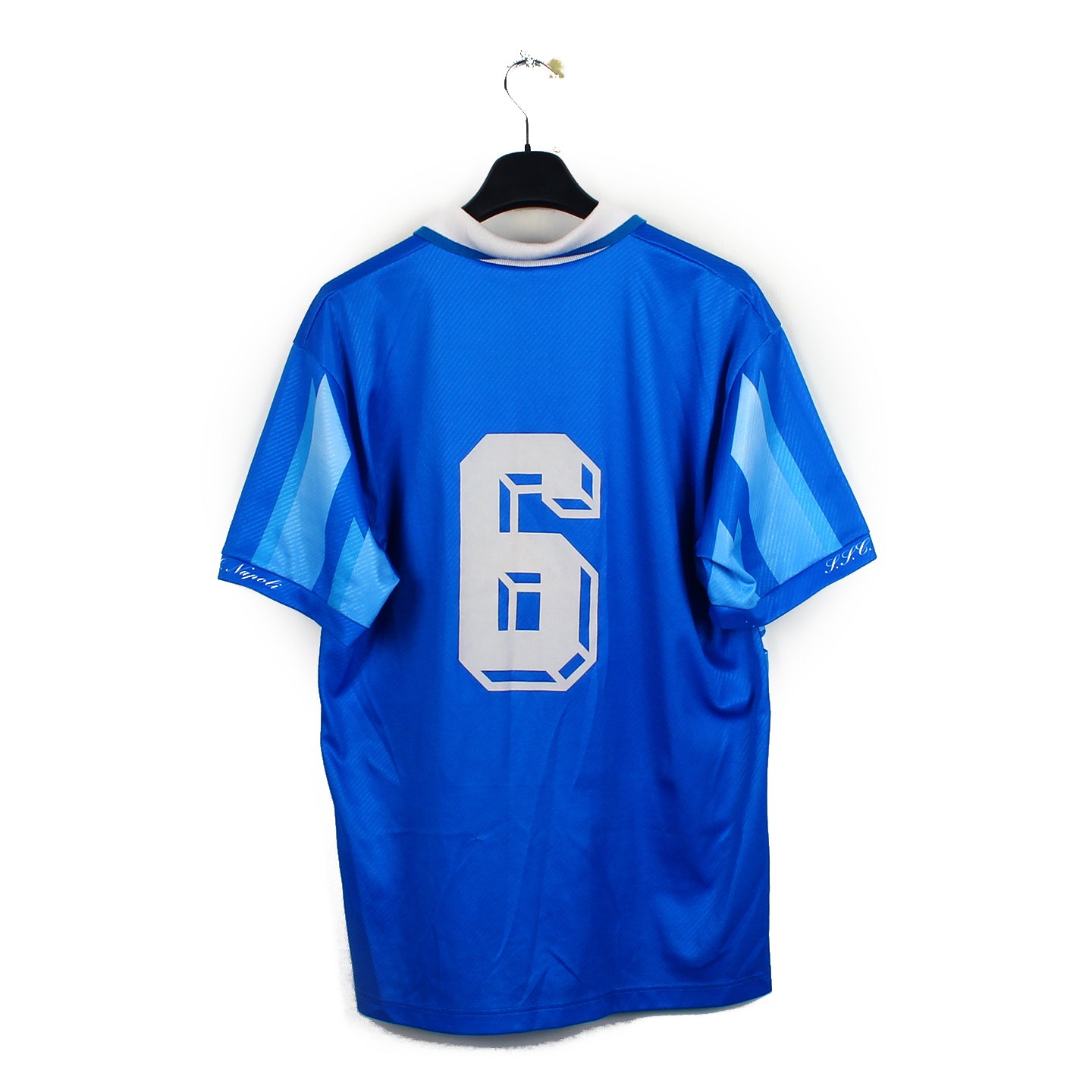 1996/97 - Naples #6 (XL)