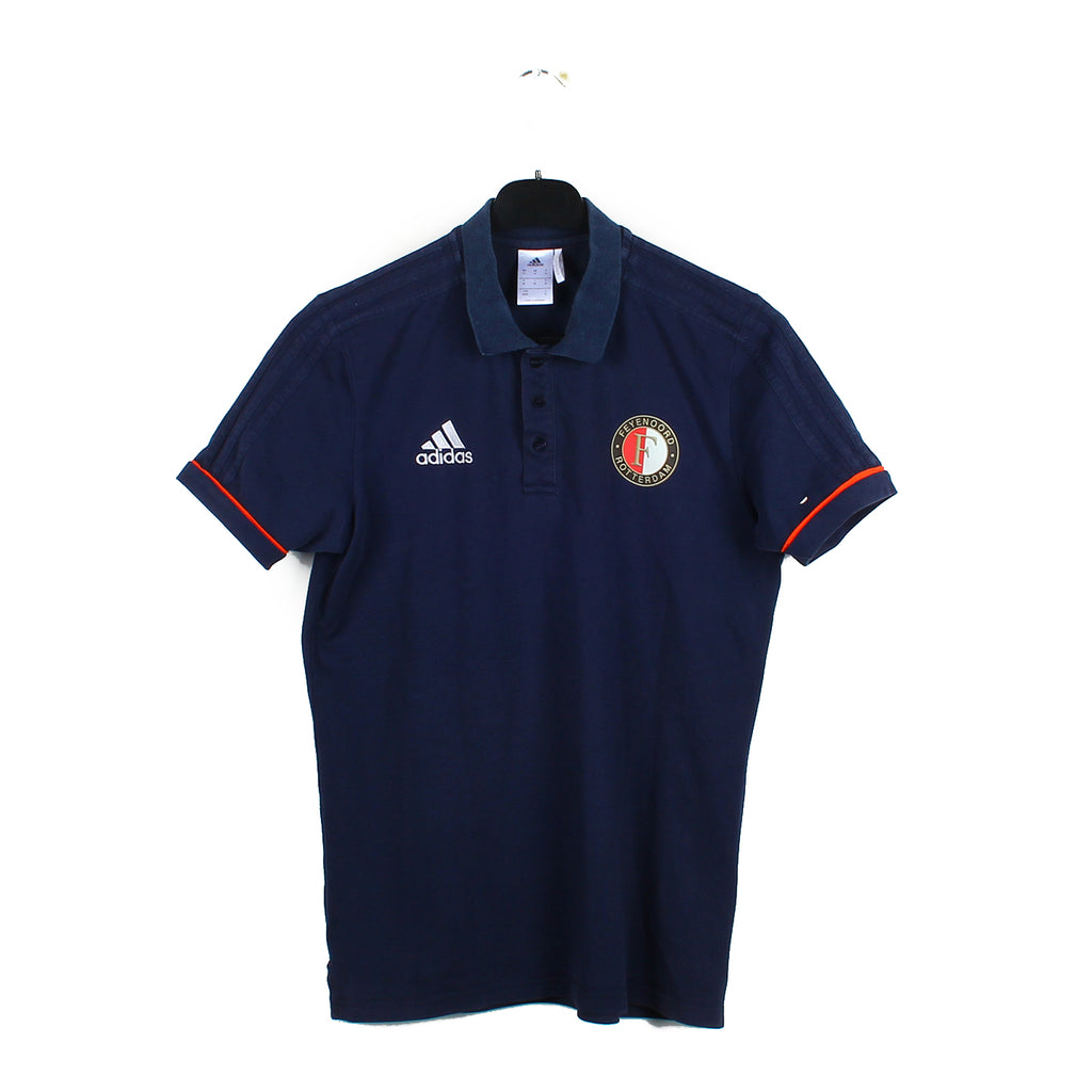 2017/18 - Feyenoord (M)