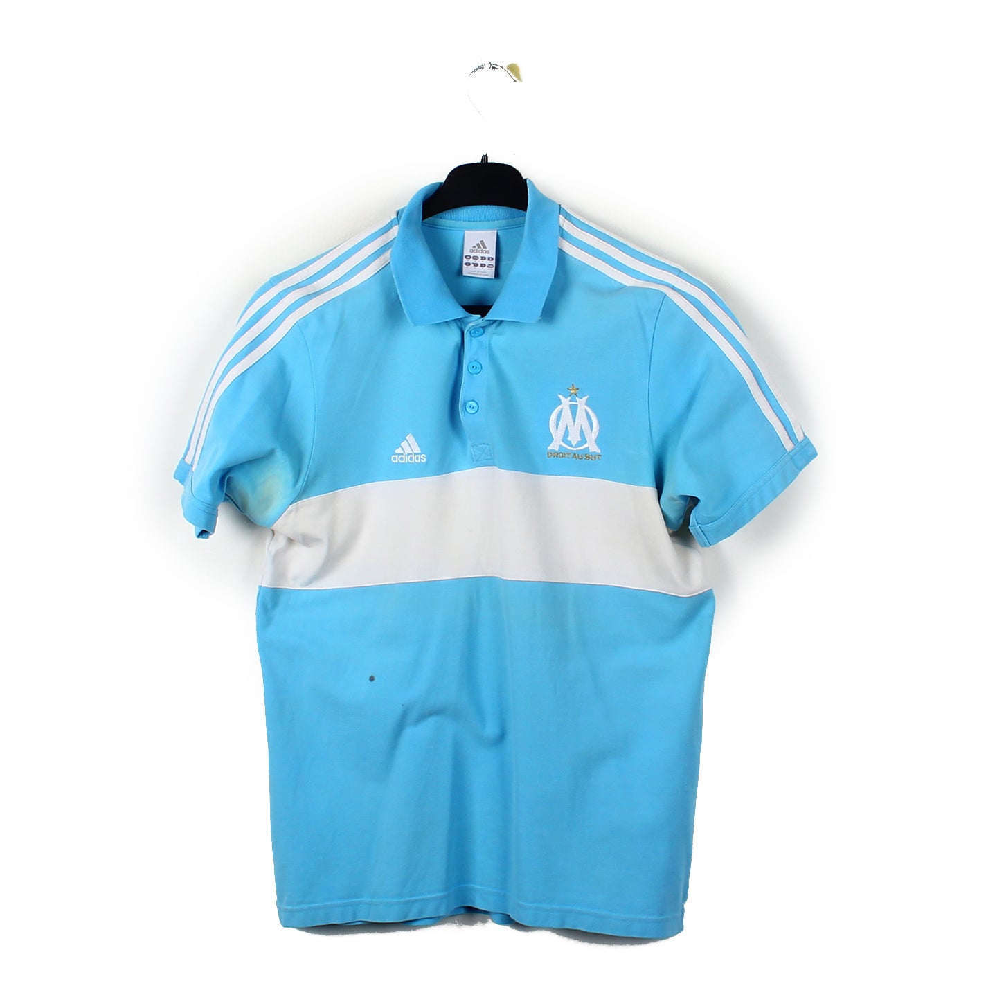 2008/09 - OM (M)