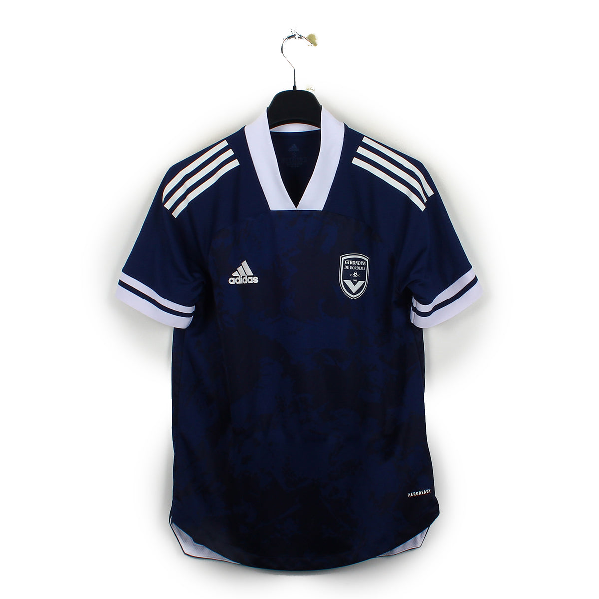 2021/22 - Girondins Bordeaux (S)