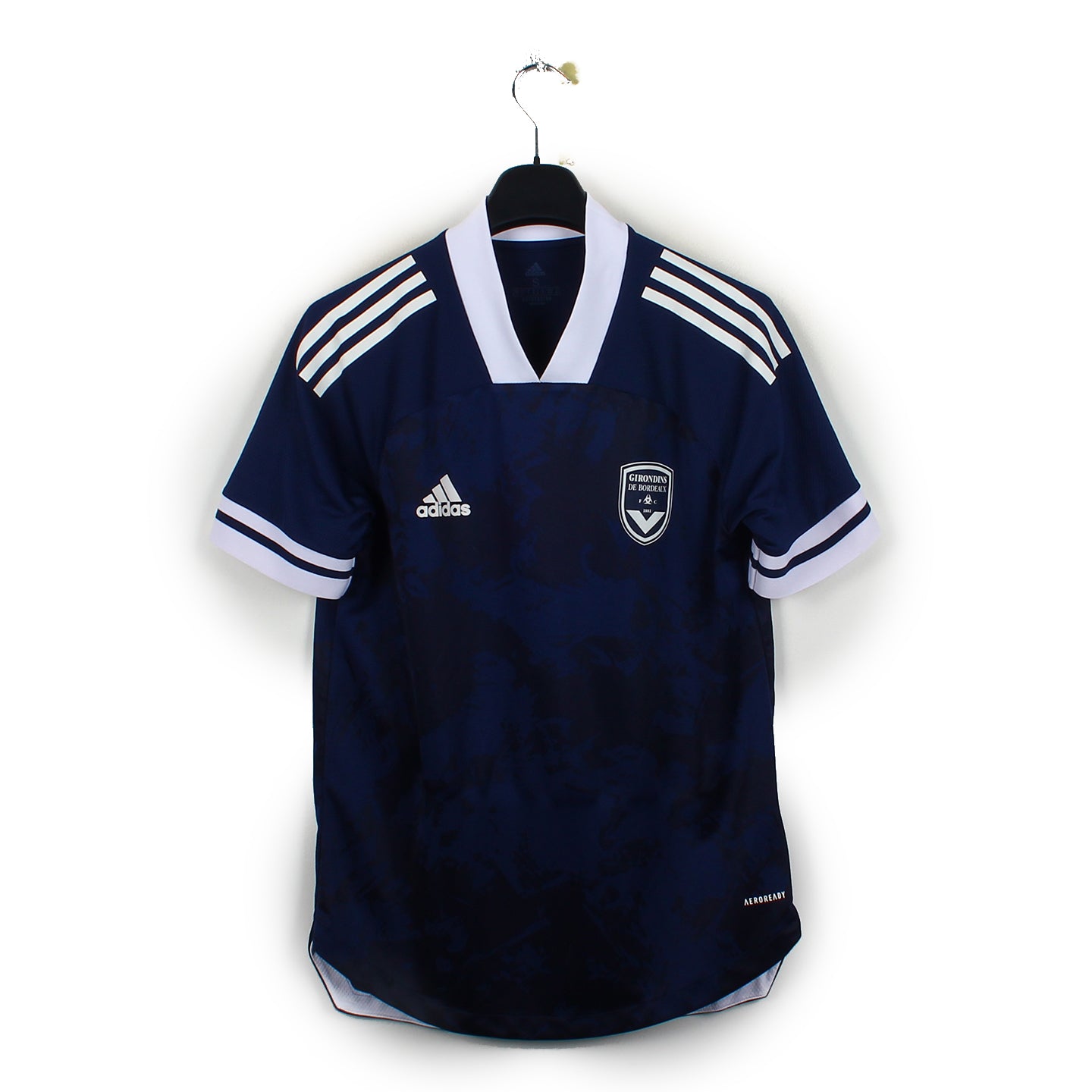 2021/22 - Girondins Bordeaux (S)