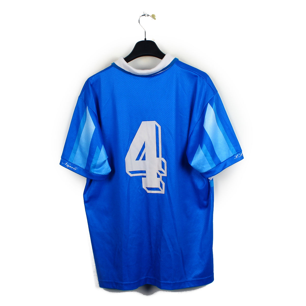1996/97 - Naples #4 (XL)