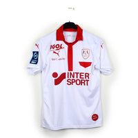 2021/22 - Amiens SC (S) *120ans*