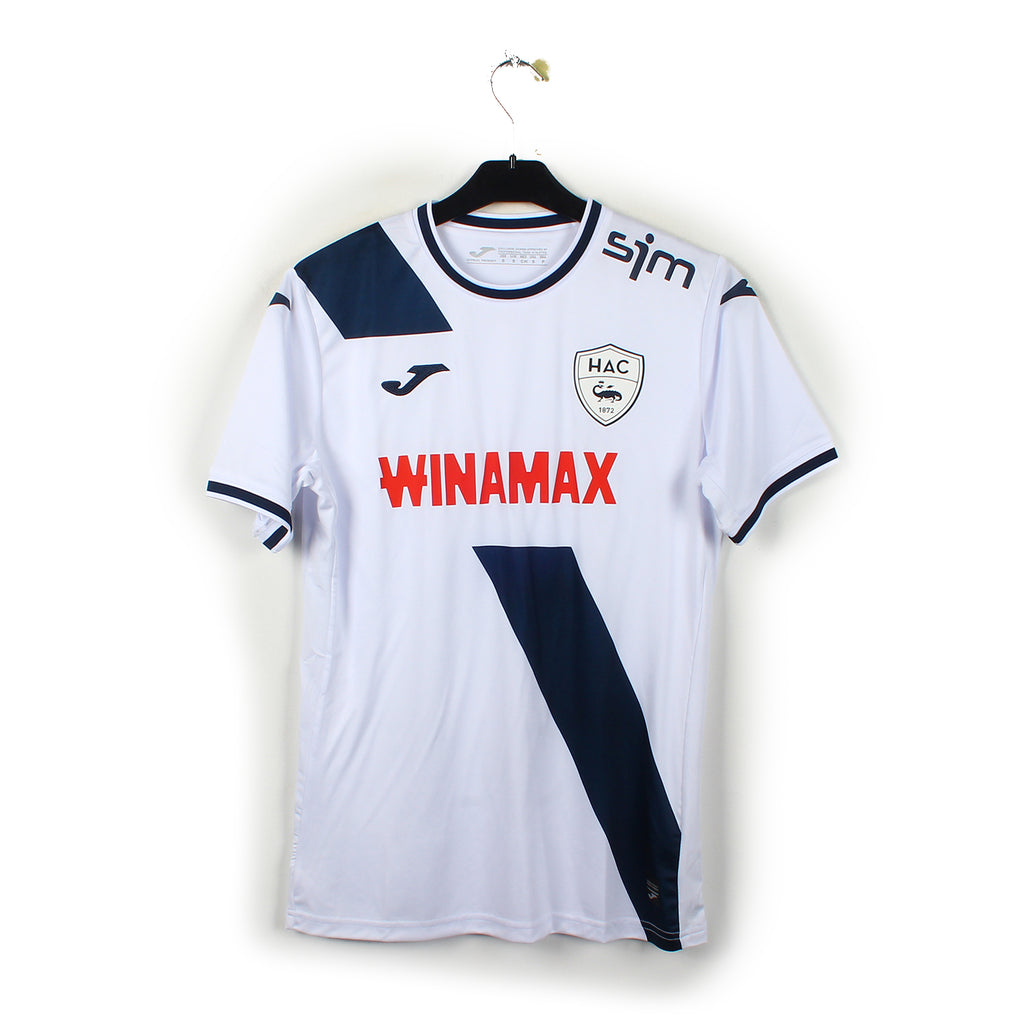 2024/25 - Le Havre (L)