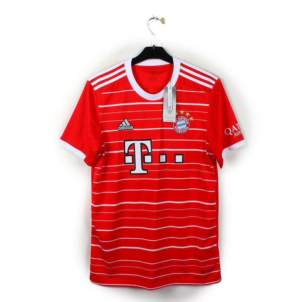 2022/23 - Bayern Munich - Mané #17 (M)