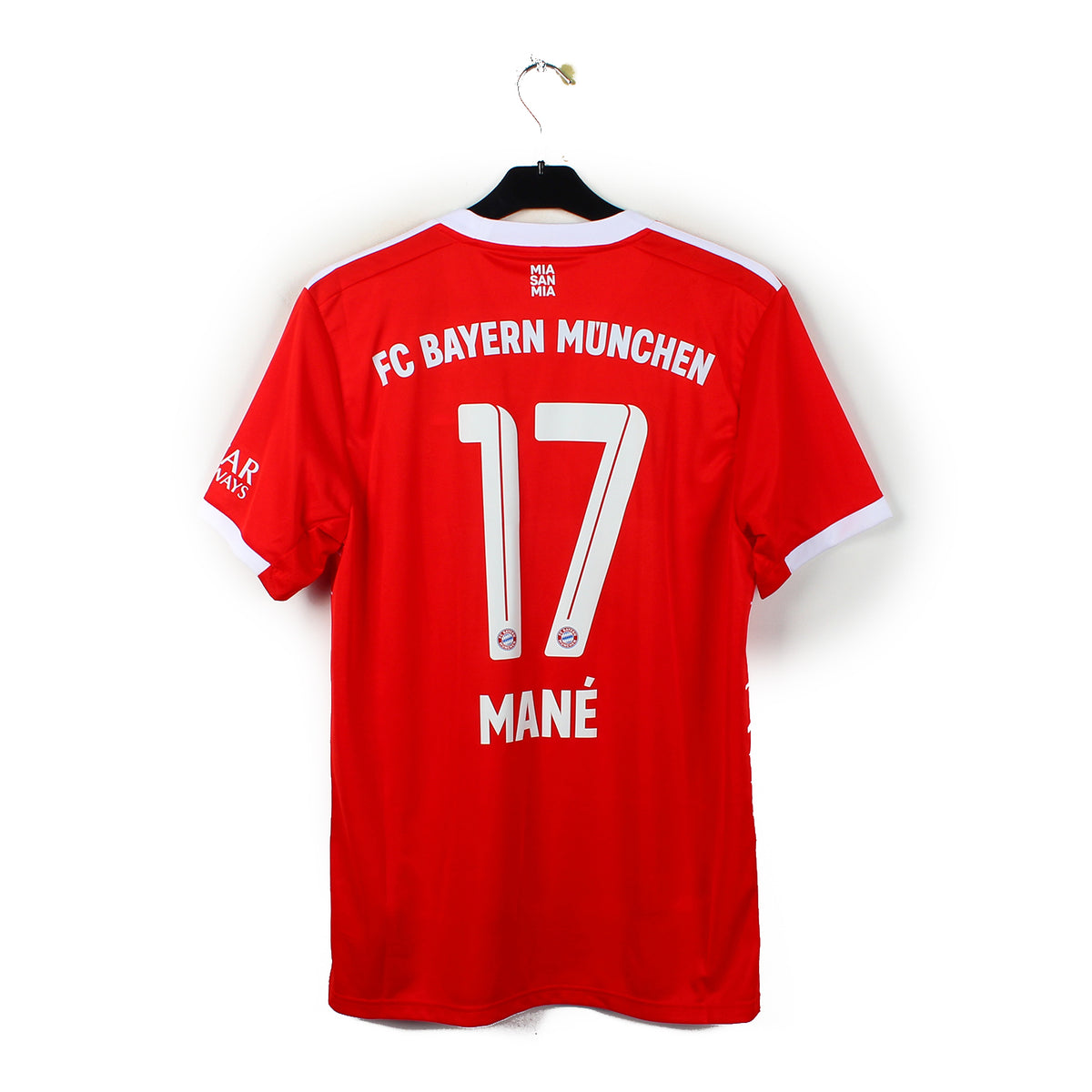 2022/23 - Bayern Munich - Mané #17 (S)