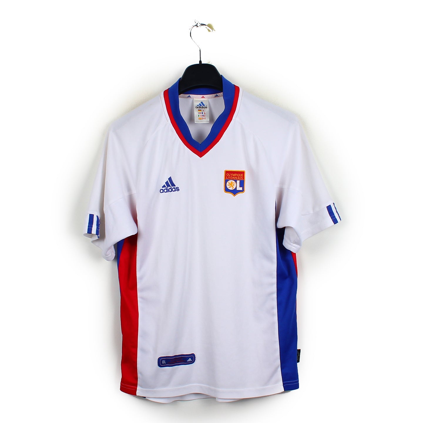 2001/02 - OL (M)