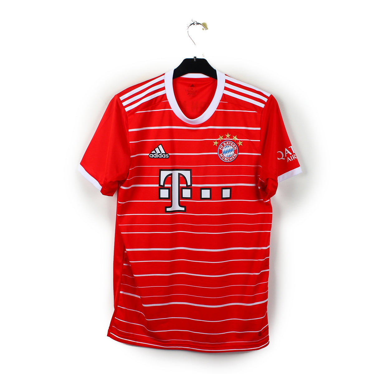 2022/23 - Bayern Munich - Goretzka #8 (M)