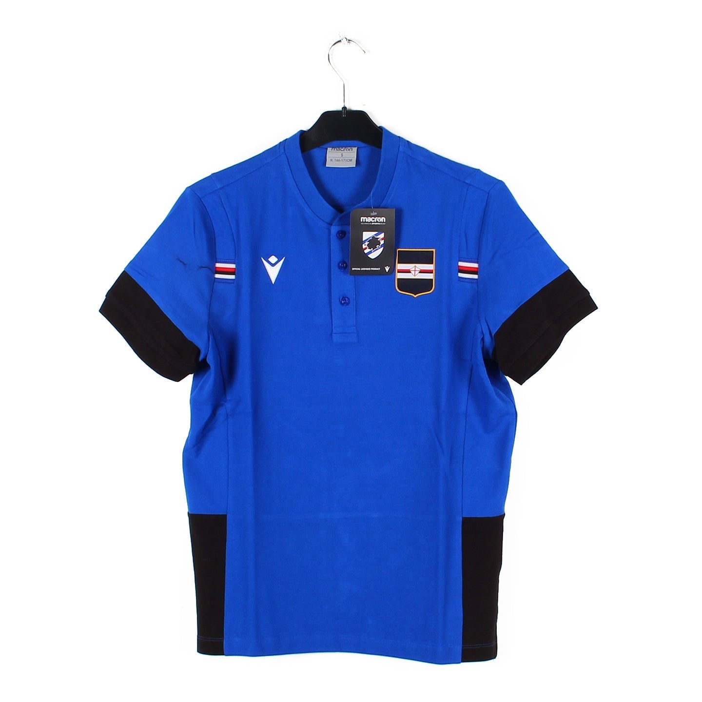 2020/21 - Sampdoria UC (M)