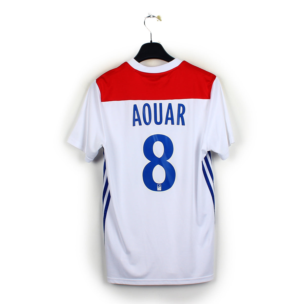 2018/19 - OL - Aouar #8 (S)