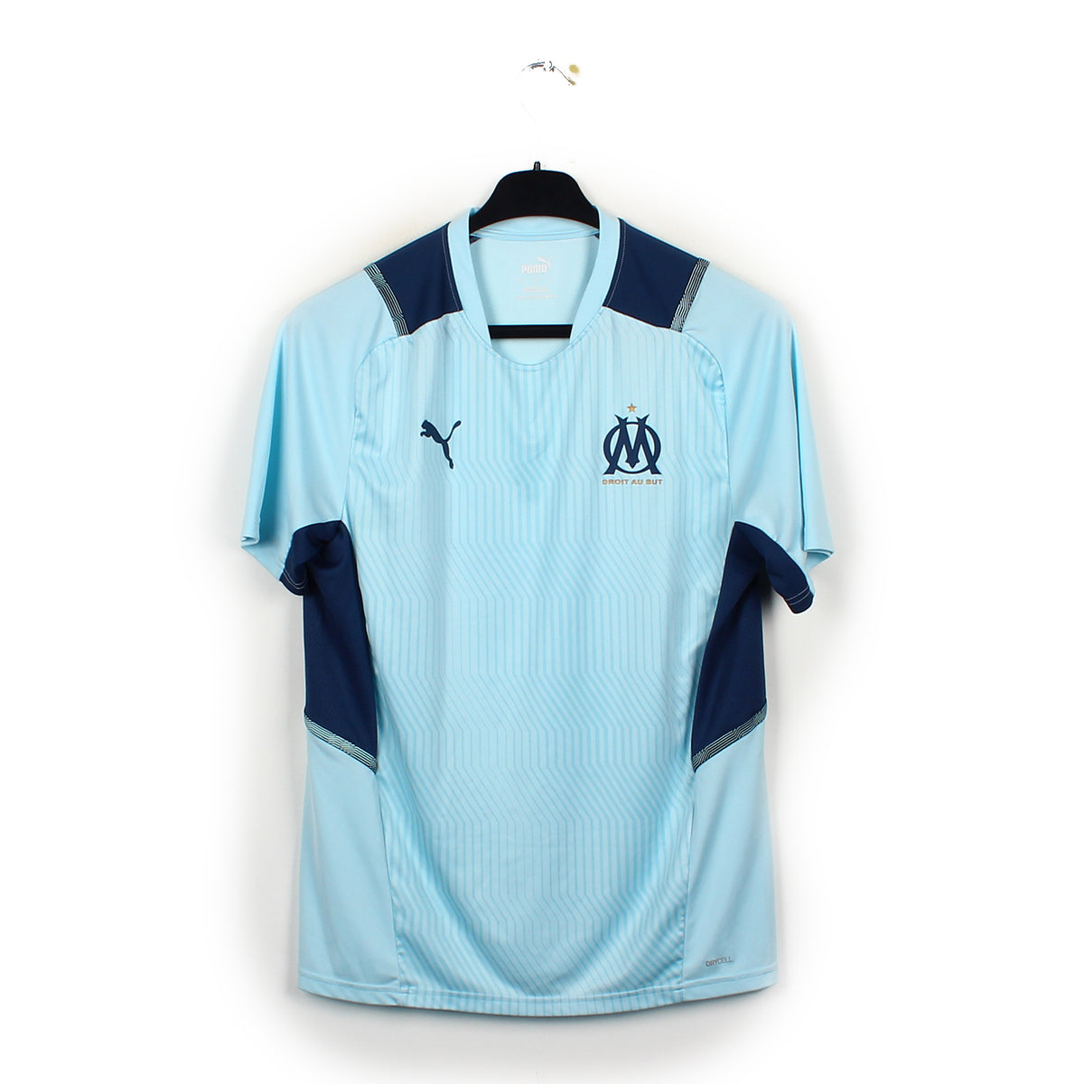 2021/22 - OM (M)