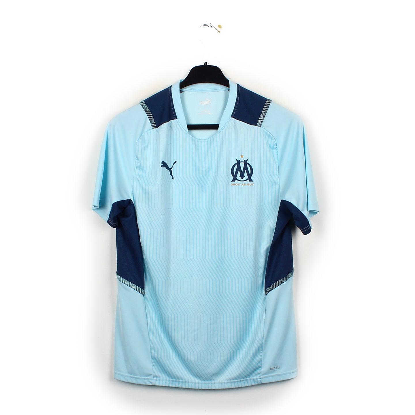 2021/22 - OM (M)