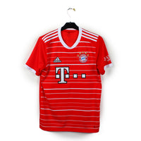 2022/23 - Bayern Munich - Sané #10 (S)