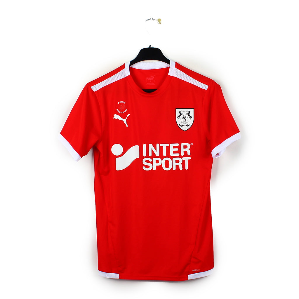 2023/24 - Amiens SC (S)