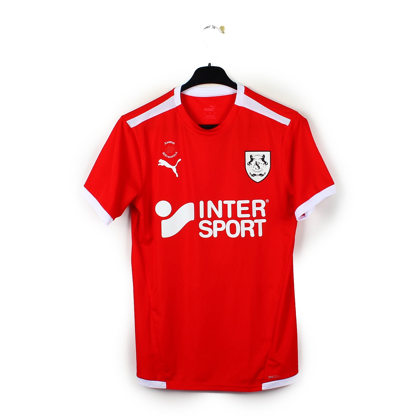 2023/24 - Amiens SC (S)
