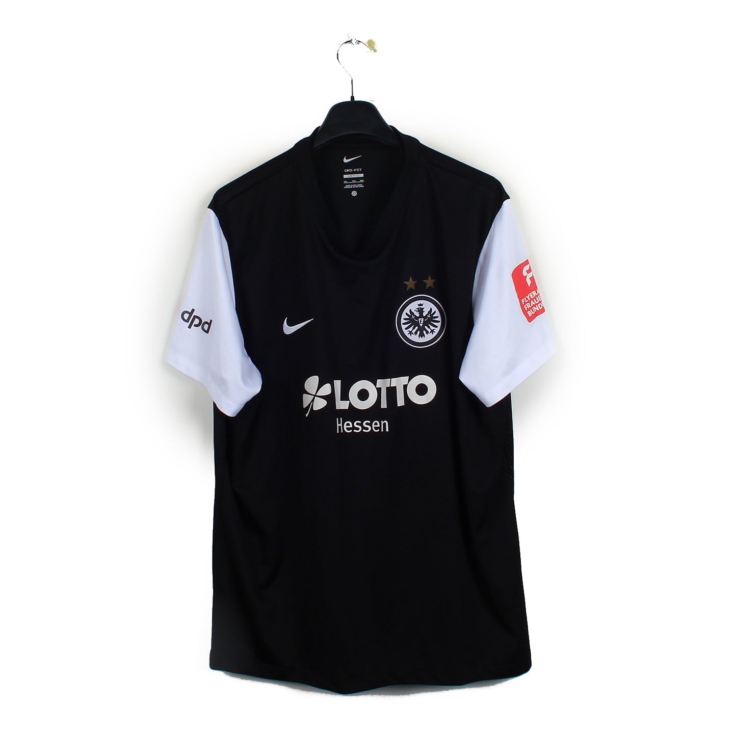 2022/23 - Eintracht Francfort (2XL)