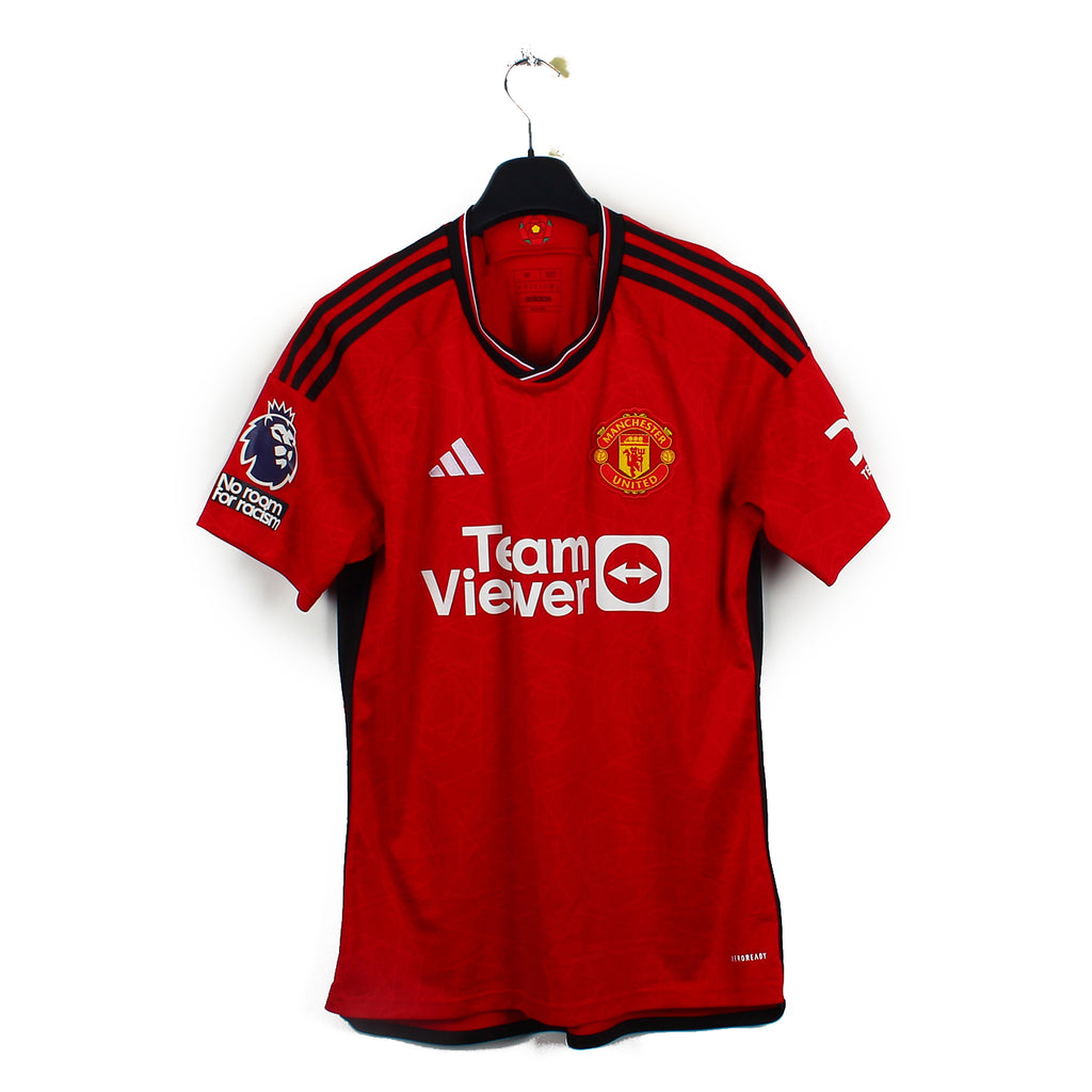 2023/24 - Manchester United - Højlund #11 (M)