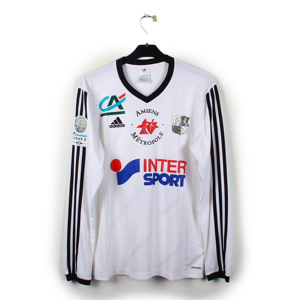 2016/17 - Amiens SC #9 (M)