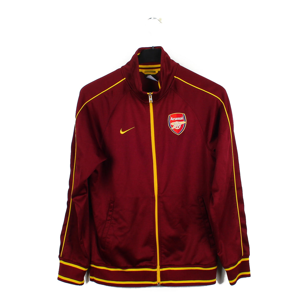 2010/11 - Arsenal (S)