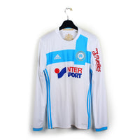 2016/17 - OM - Lopez #27 (S)