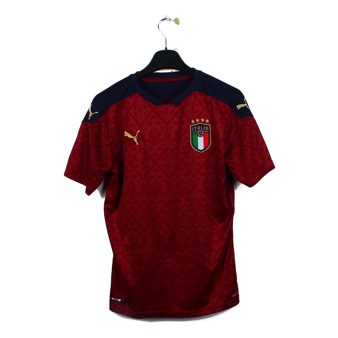 2020/21 - Italie (M)