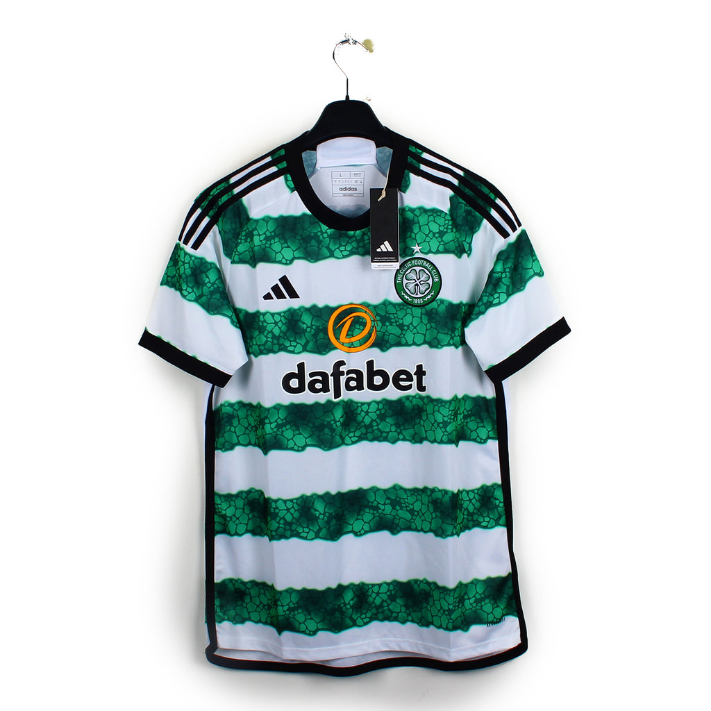 2023/24 - Celtic Glasgow (L)