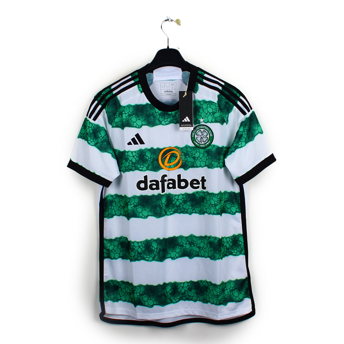 2023/24 - Celtic Glasgow (L)